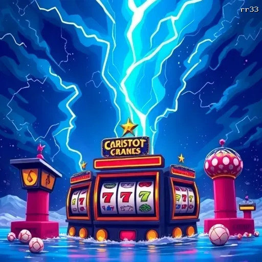 rr33: Promo dan Bonus Terbaik untuk Para Gamer Indonesia