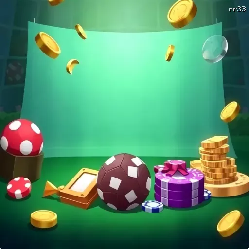 Mengulas Fitur Menarik di Situs Game rr33